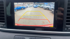 Kia Sportage 1.6 CRDi 48V ISG 2 5dr DCT Auto Diesel Estate